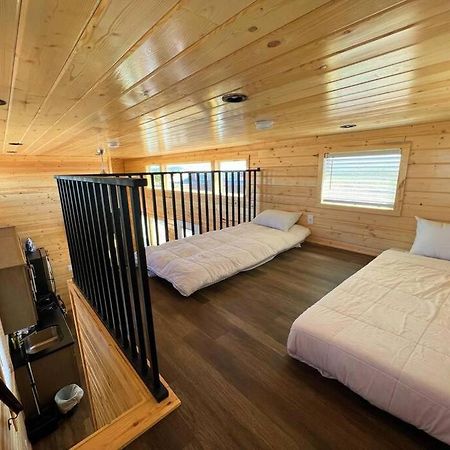 065 Star Gazing Tiny Home Nr Grand Canyon South Rim Sleeps 8 Valle Ngoại thất bức ảnh