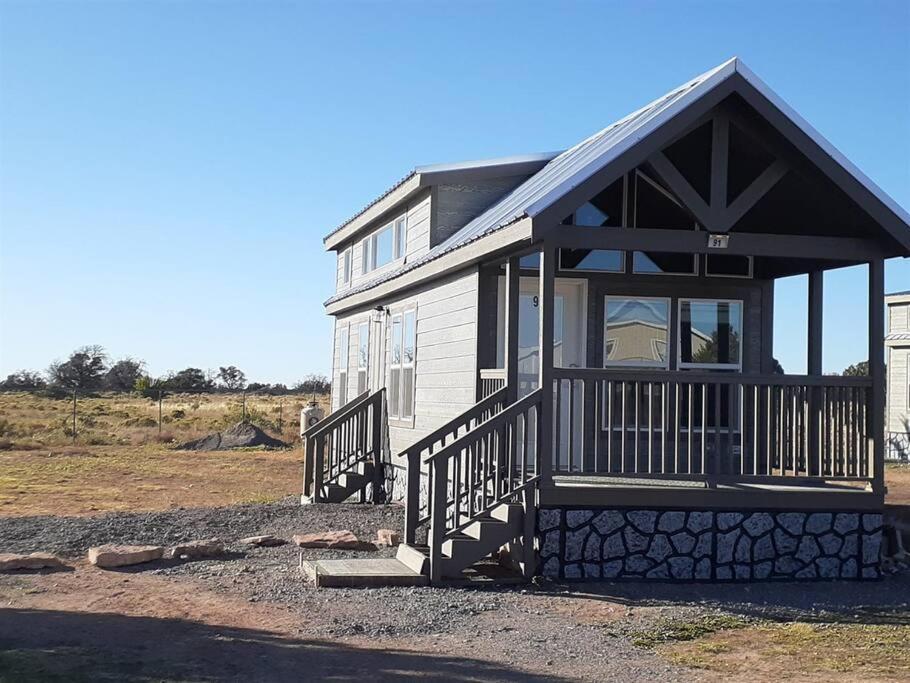 065 Star Gazing Tiny Home Nr Grand Canyon South Rim Sleeps 8 Valle Ngoại thất bức ảnh