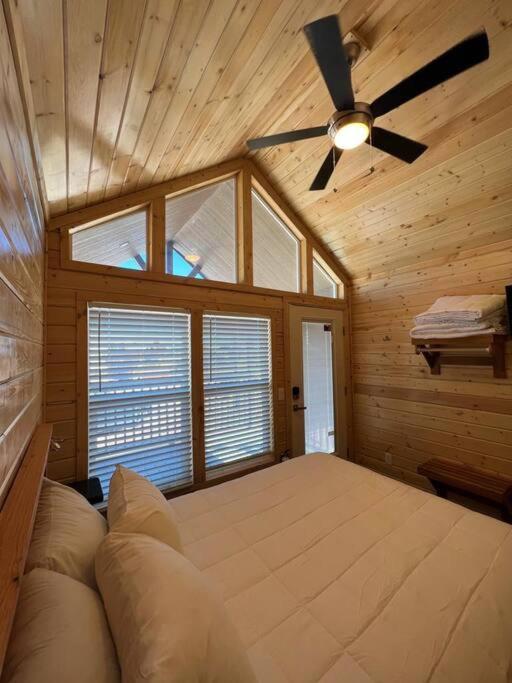 065 Star Gazing Tiny Home Nr Grand Canyon South Rim Sleeps 8 Valle Ngoại thất bức ảnh