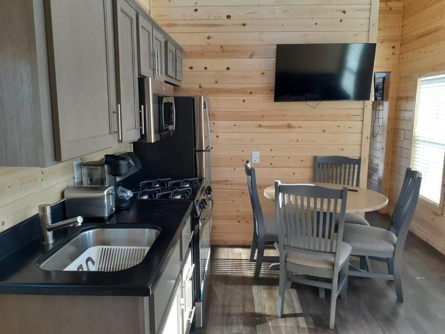 065 Star Gazing Tiny Home Nr Grand Canyon South Rim Sleeps 8 Valle Ngoại thất bức ảnh