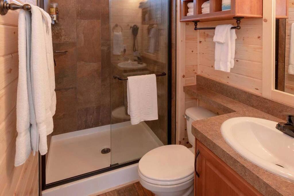 065 Star Gazing Tiny Home Nr Grand Canyon South Rim Sleeps 8 Valle Ngoại thất bức ảnh