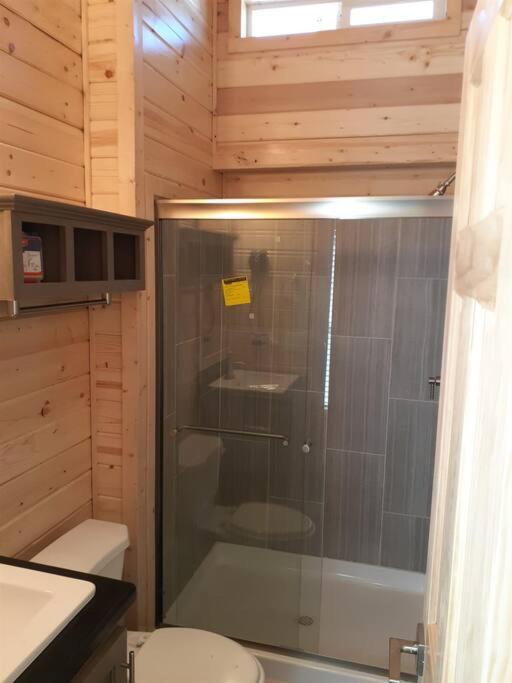 065 Star Gazing Tiny Home Nr Grand Canyon South Rim Sleeps 8 Valle Ngoại thất bức ảnh