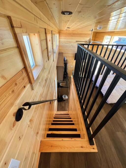 065 Star Gazing Tiny Home Nr Grand Canyon South Rim Sleeps 8 Valle Ngoại thất bức ảnh