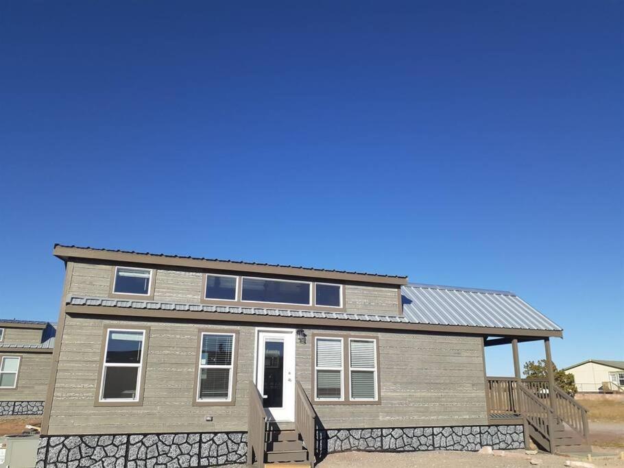 065 Star Gazing Tiny Home Nr Grand Canyon South Rim Sleeps 8 Valle Ngoại thất bức ảnh
