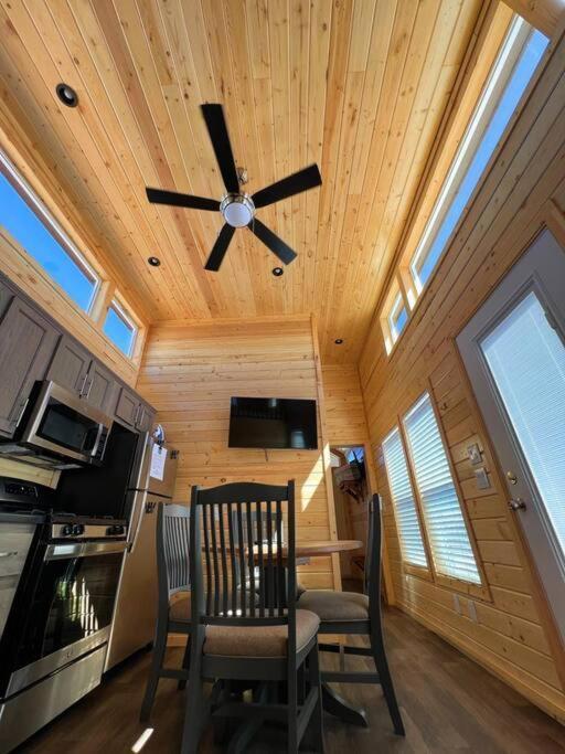 065 Star Gazing Tiny Home Nr Grand Canyon South Rim Sleeps 8 Valle Ngoại thất bức ảnh