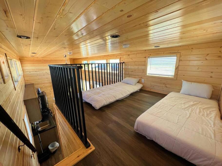 065 Star Gazing Tiny Home Nr Grand Canyon South Rim Sleeps 8 Valle Ngoại thất bức ảnh
