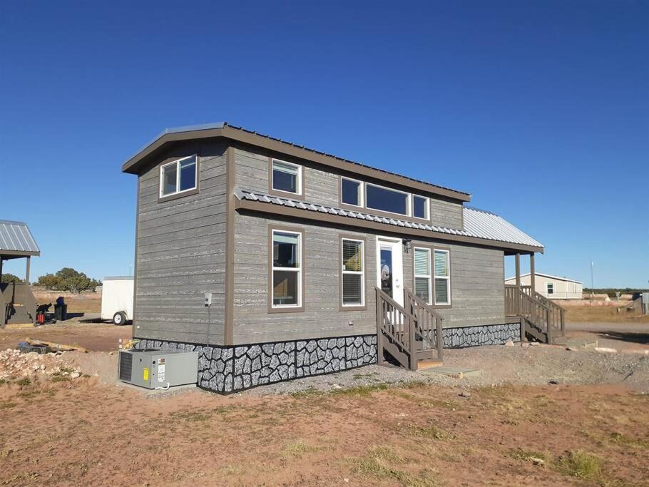065 Star Gazing Tiny Home Nr Grand Canyon South Rim Sleeps 8 Valle Ngoại thất bức ảnh
