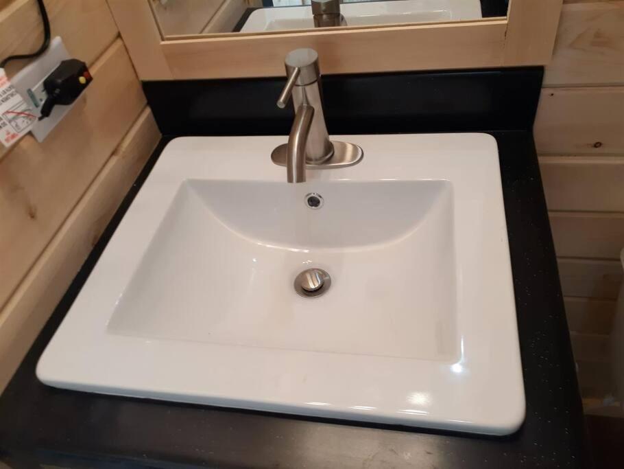065 Star Gazing Tiny Home Nr Grand Canyon South Rim Sleeps 8 Valle Ngoại thất bức ảnh