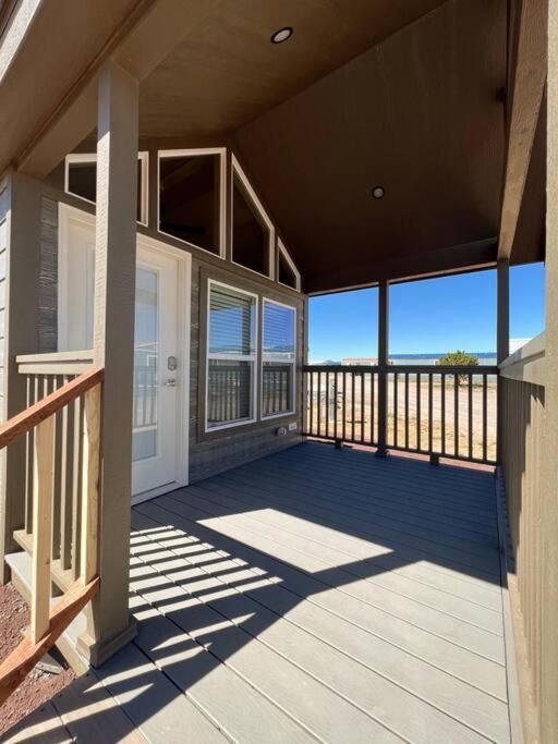 065 Star Gazing Tiny Home Nr Grand Canyon South Rim Sleeps 8 Valle Ngoại thất bức ảnh