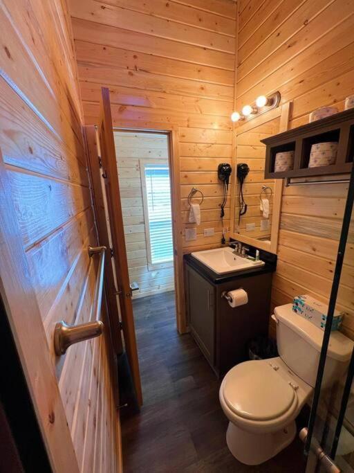 065 Star Gazing Tiny Home Nr Grand Canyon South Rim Sleeps 8 Valle Ngoại thất bức ảnh