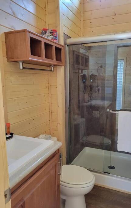 065 Star Gazing Tiny Home Nr Grand Canyon South Rim Sleeps 8 Valle Ngoại thất bức ảnh
